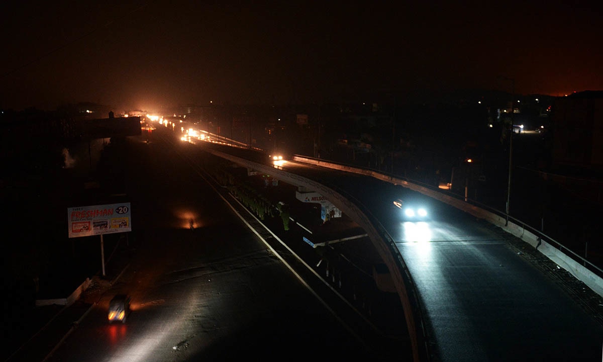 Help sought from China, US to avoid blackouts